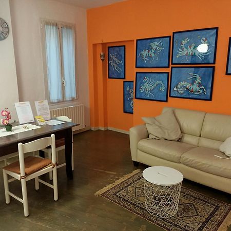 شقة Bologna House Pratello 3 المظهر الخارجي الصورة