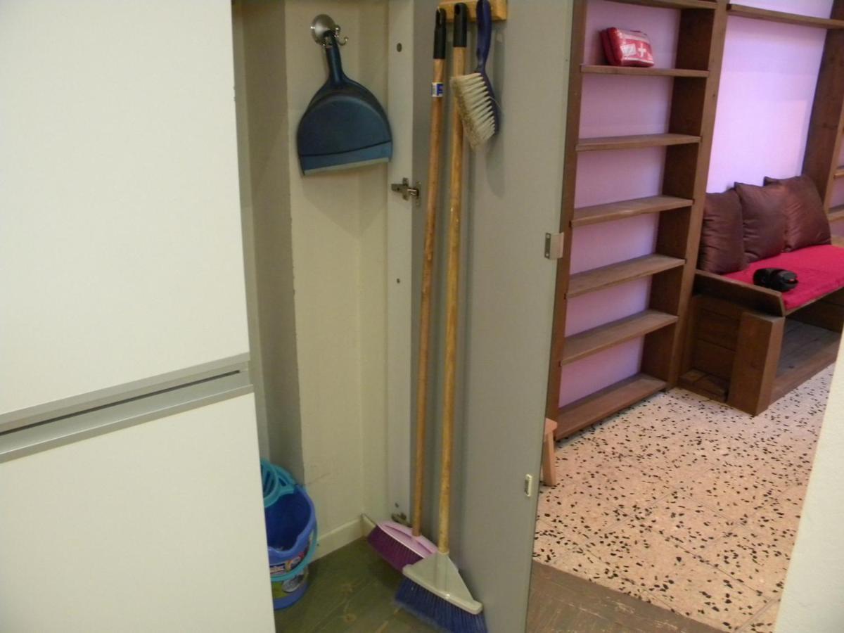 شقة Bologna House Pratello 3 المظهر الخارجي الصورة