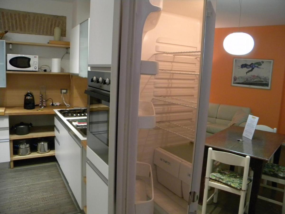 شقة Bologna House Pratello 3 المظهر الخارجي الصورة