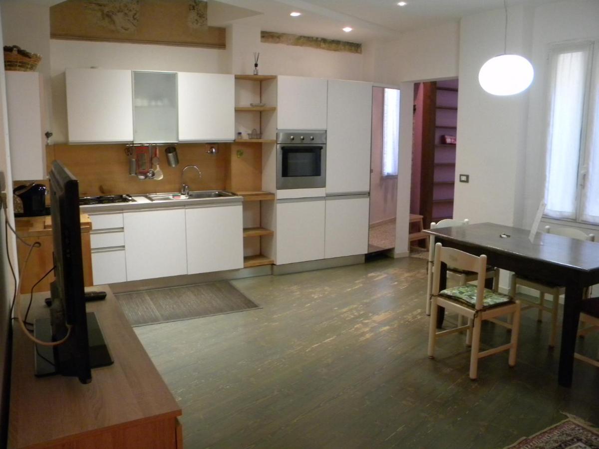 شقة Bologna House Pratello 3 المظهر الخارجي الصورة