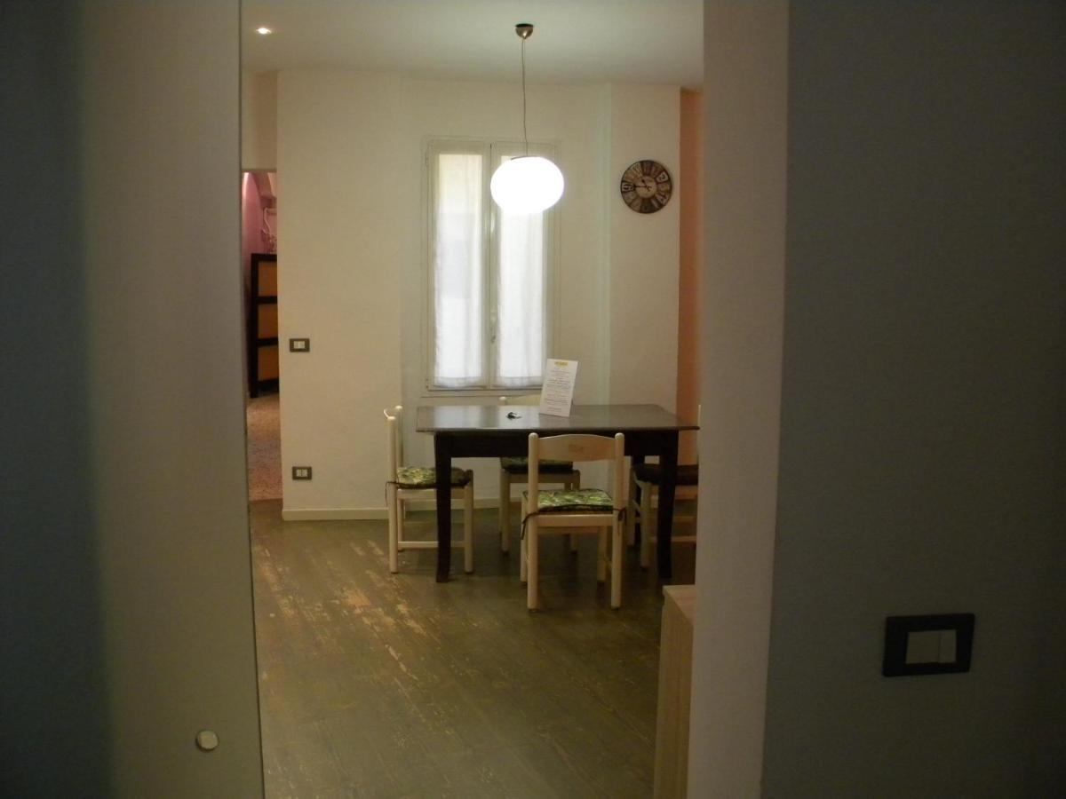 شقة Bologna House Pratello 3 المظهر الخارجي الصورة