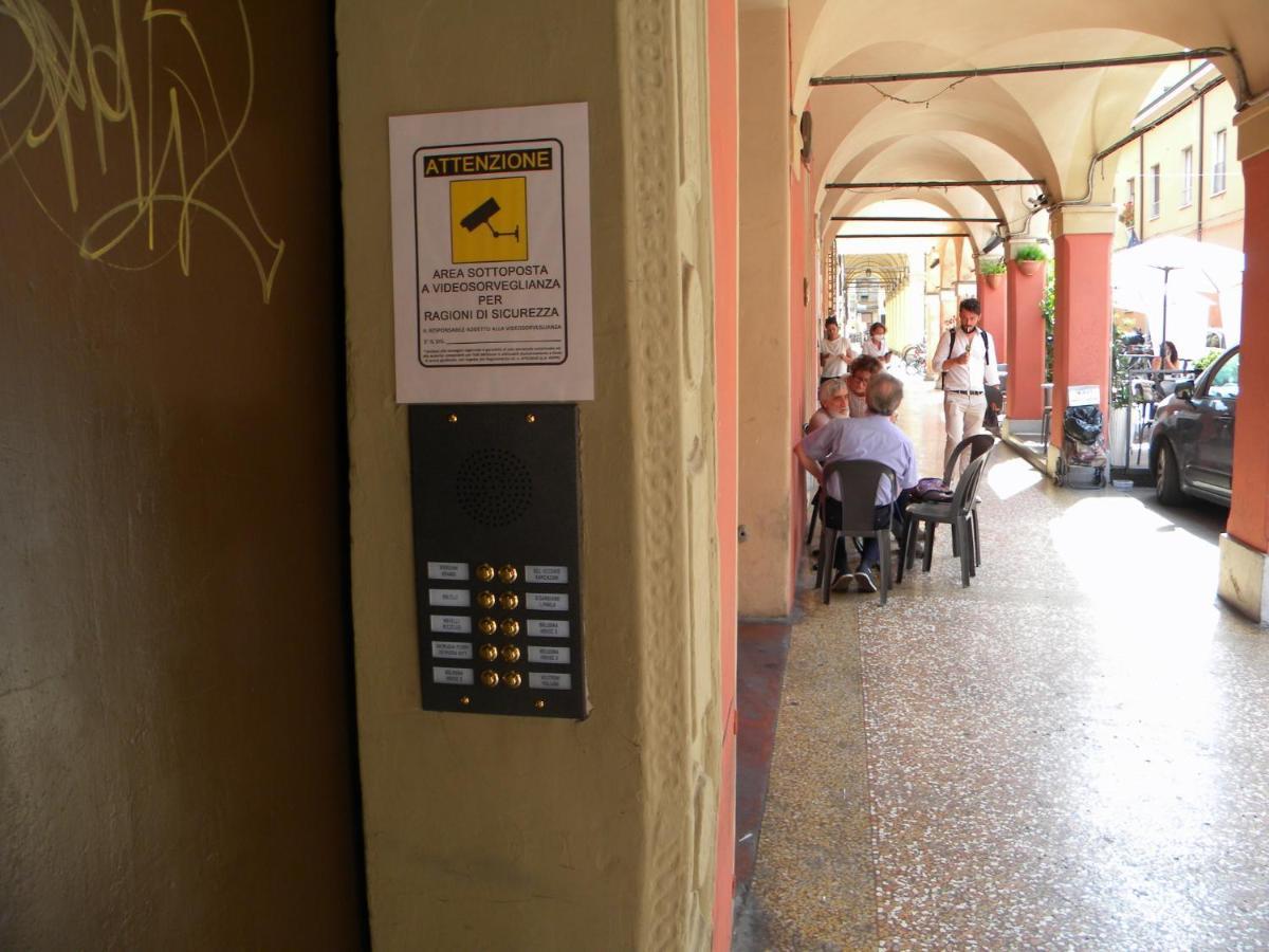 شقة Bologna House Pratello 3 المظهر الخارجي الصورة