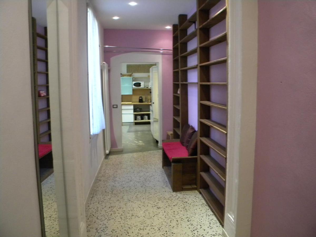 شقة Bologna House Pratello 3 المظهر الخارجي الصورة