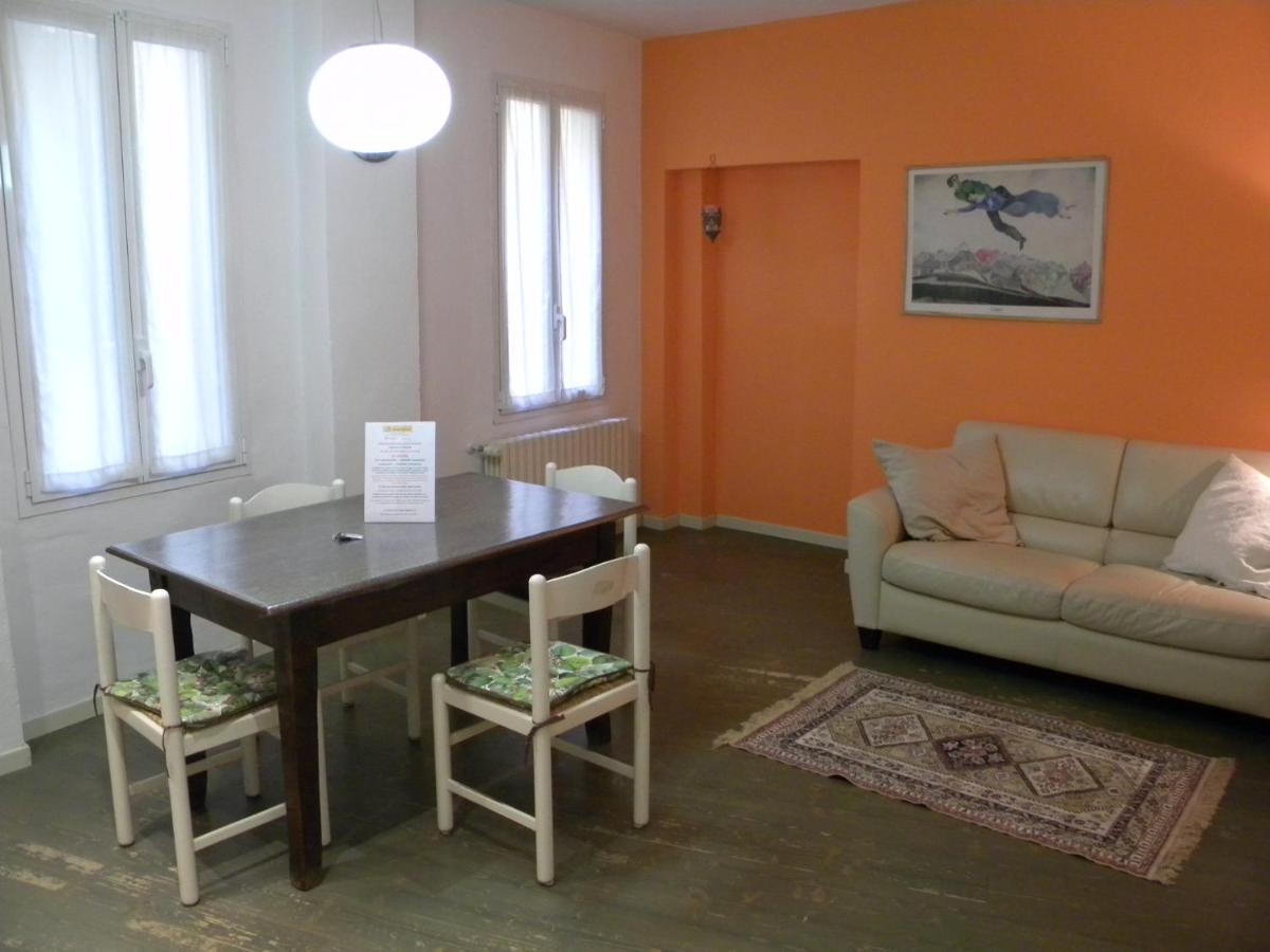 شقة Bologna House Pratello 3 المظهر الخارجي الصورة