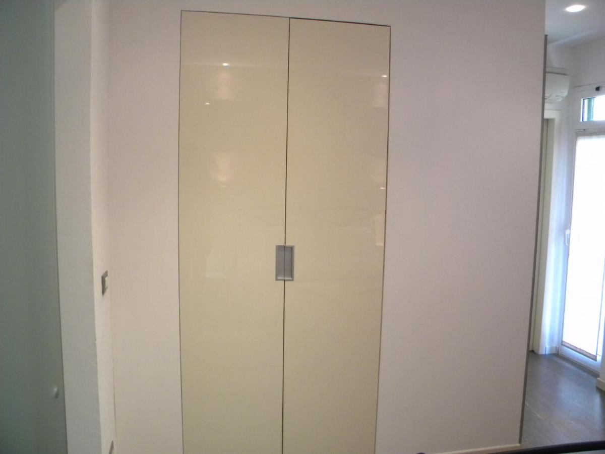 شقة Bologna House Pratello 3 المظهر الخارجي الصورة