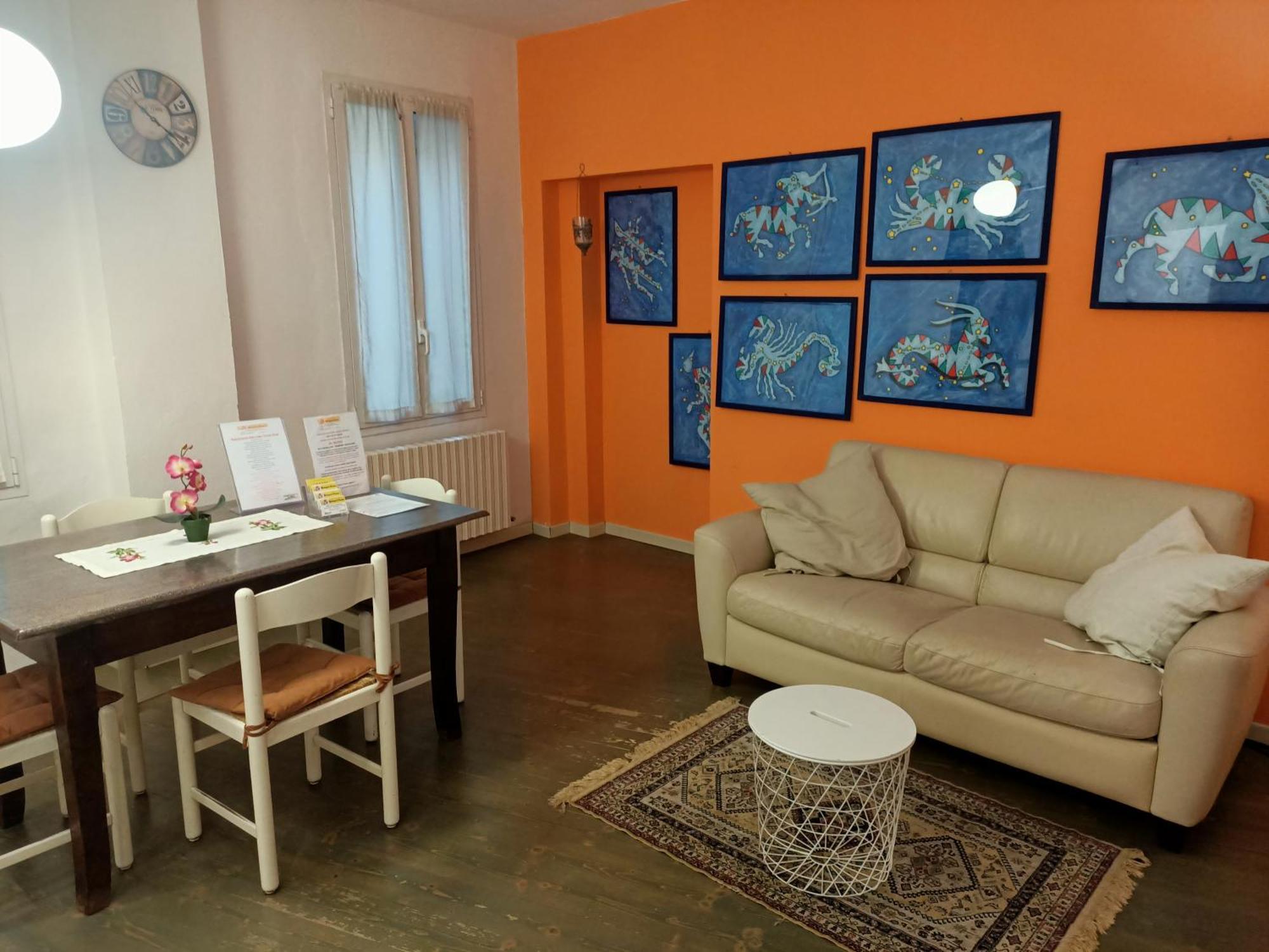 شقة Bologna House Pratello 3 المظهر الخارجي الصورة